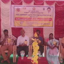 Special Medical Camp