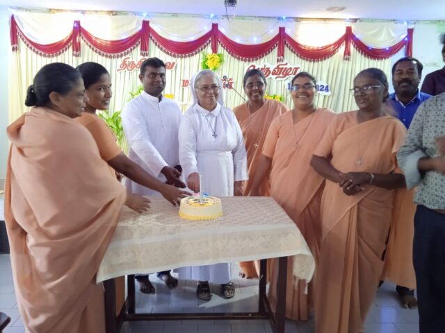 Women's day Celebration